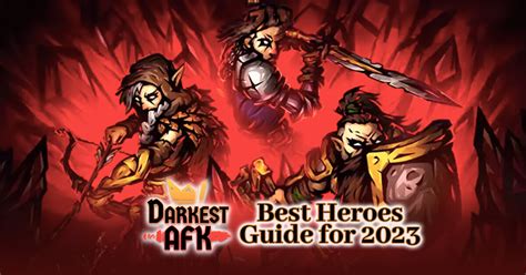 afk cats tier list|darkest afk tier list.